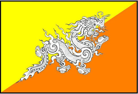 Bhutan