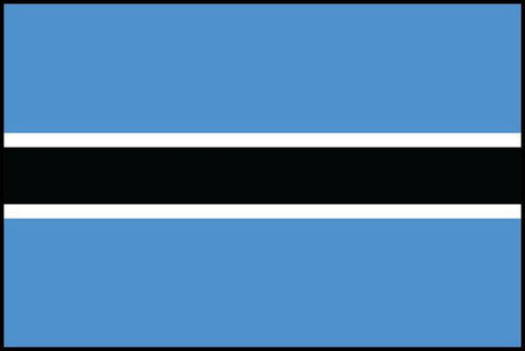 Botswana