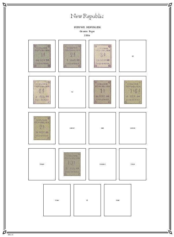 British South Africa