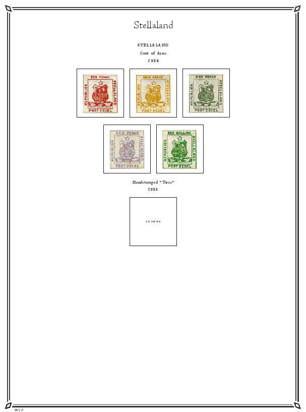 British South Africa