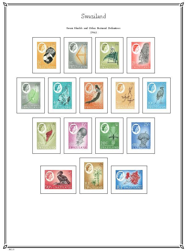 British South Africa