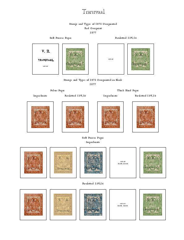 British South Africa