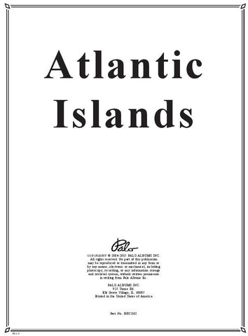 British Atlantic Islands