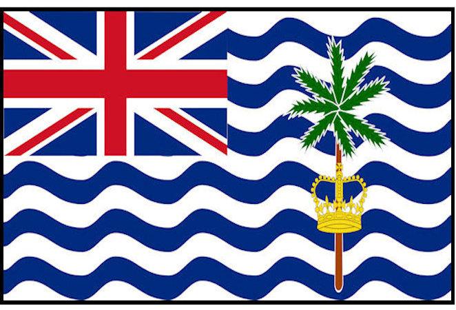 British Indian Ocean Territory