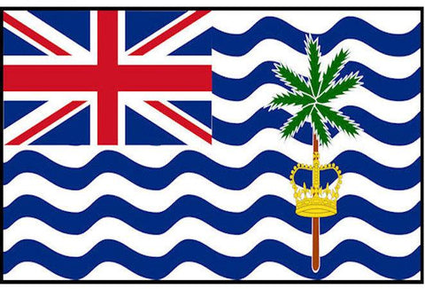 British Indian Ocean Territory
