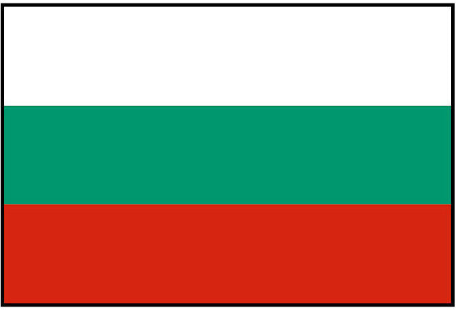 Bulgaria