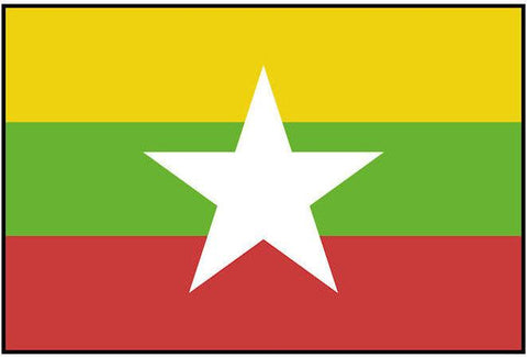 Myanmar