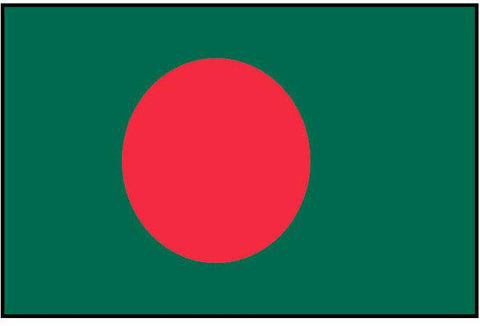 Bangladesh