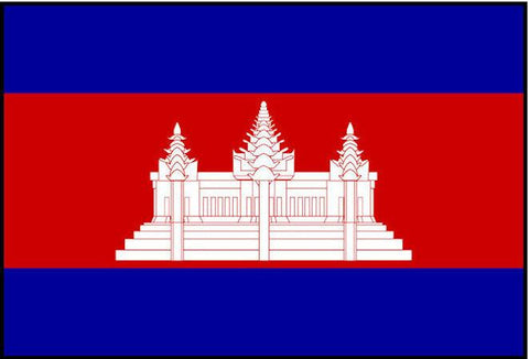 Cambodia