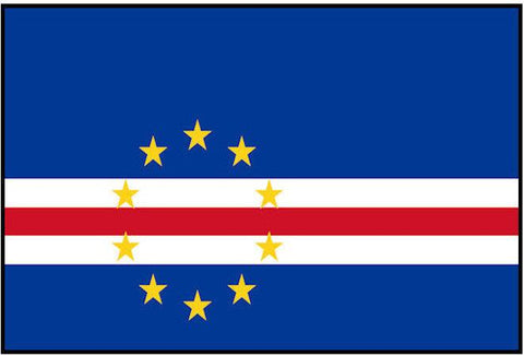 Cape Verde
