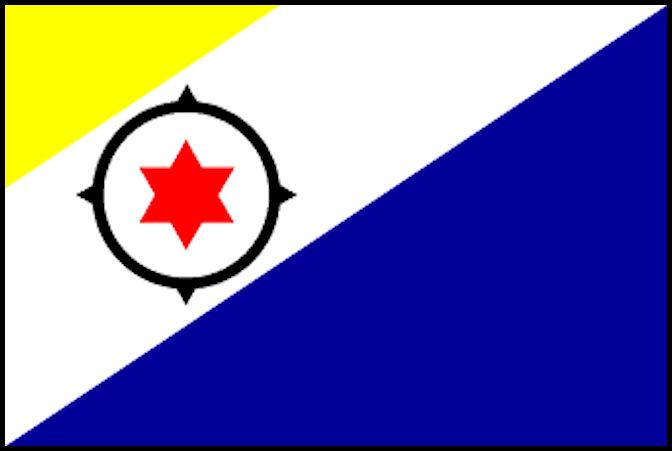 Caribbean Netherlands