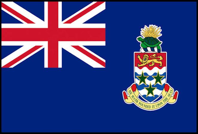 Cayman Islands