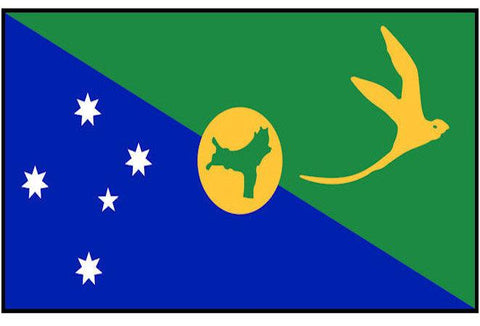 Christmas Island