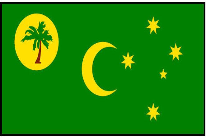 Cocos Islands