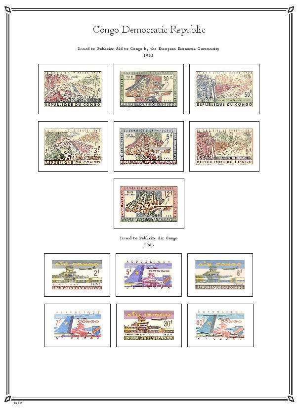 Congo Democratic Republic