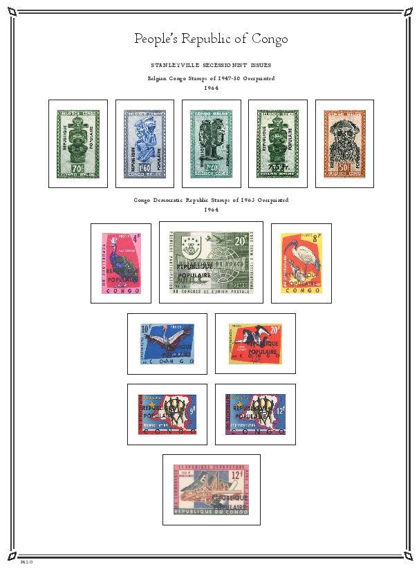 Congo Stanleyville