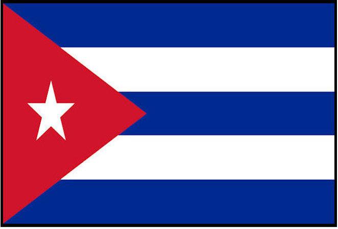 Cuba