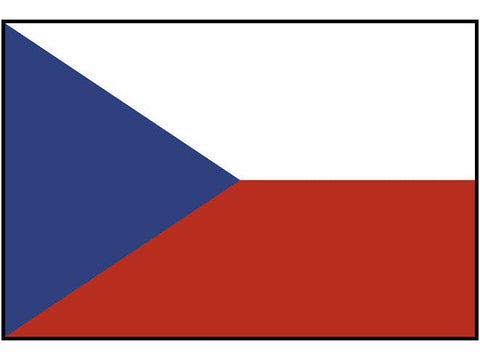 Czech Republic
