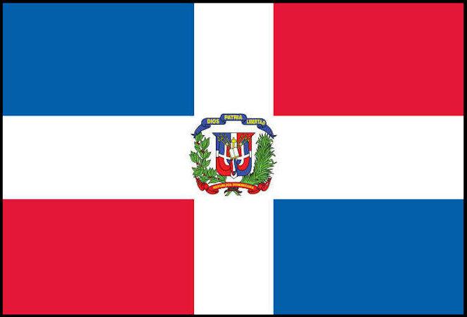 Dominican Republic
