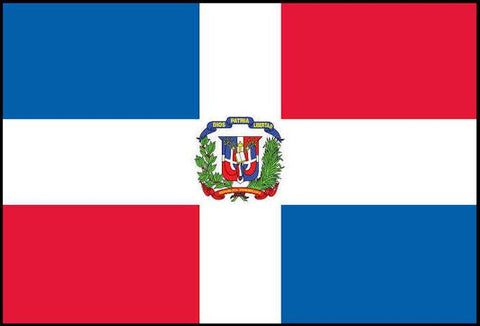 Dominican Republic