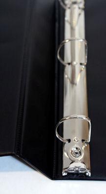 Deluxe Binder with Slipcase