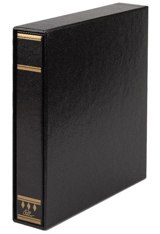 Deluxe Binder with Slipcase