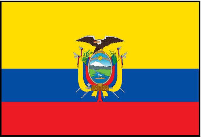 Ecuador
