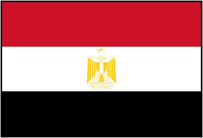 Egypt