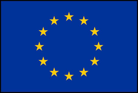 Europa Former Yugoslavia