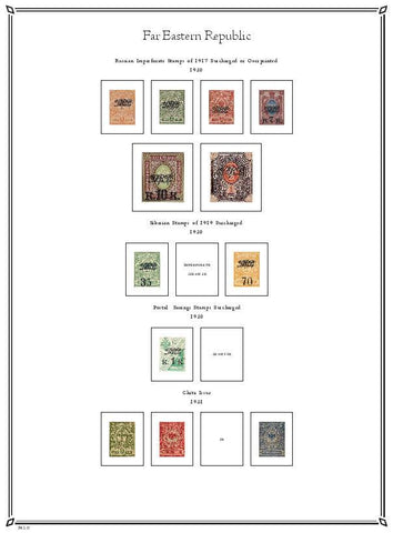 Far Eastern Republic