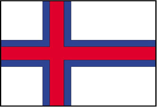 Faroe Islands Booklets