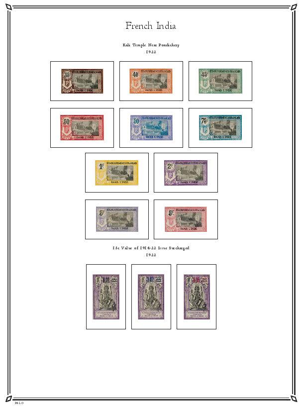 French Southeast Asia