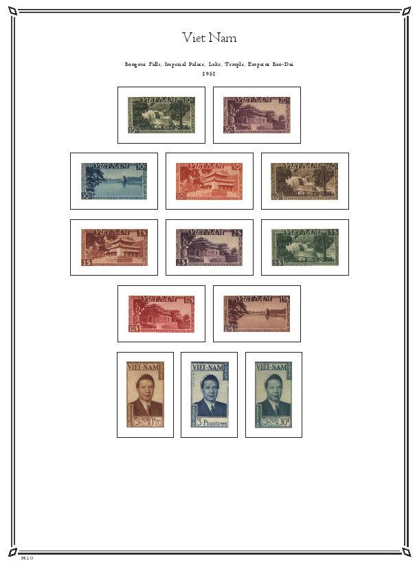 French Southeast Asia