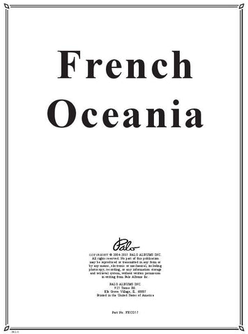 French Oceania