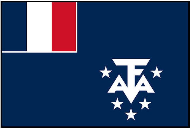 French Southern & Antarctic Territory