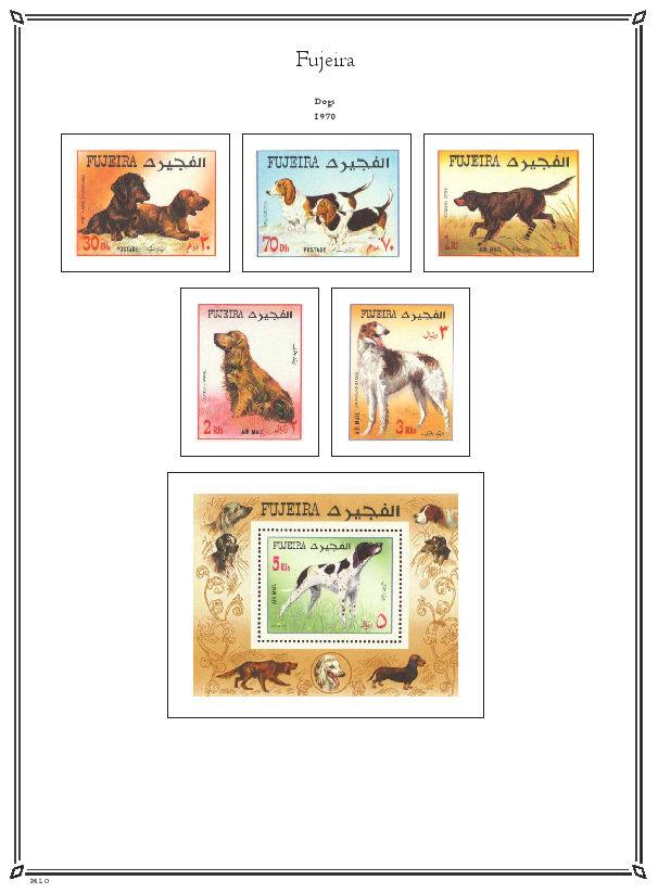 Fujeira Michel Listed