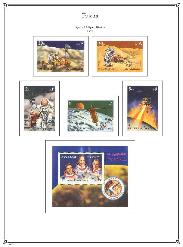 Fujeira Michel Listed