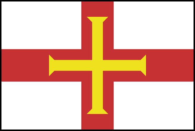 Great Britain Guernsey