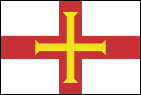 Great Britain Guernsey