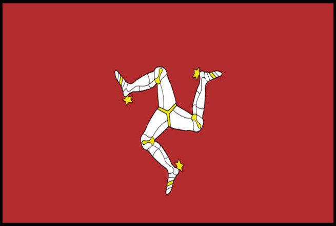 Great Britain Isle of Man