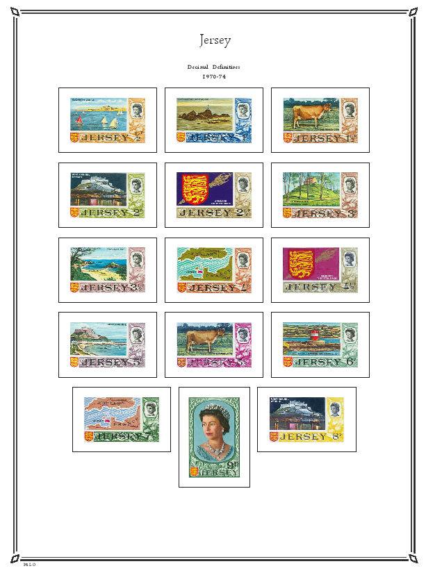 Great Britain Jersey