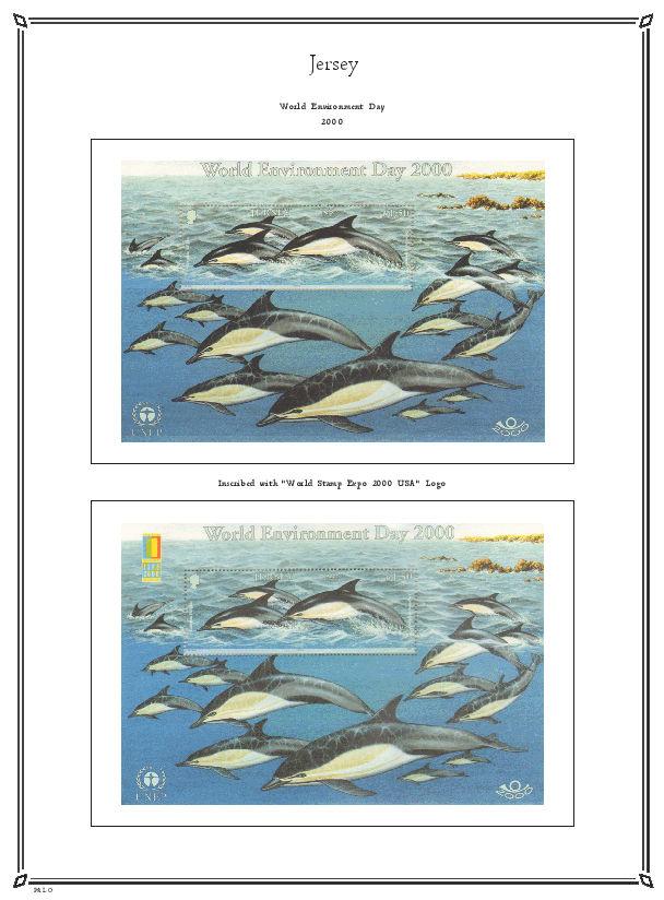 Great Britain Jersey