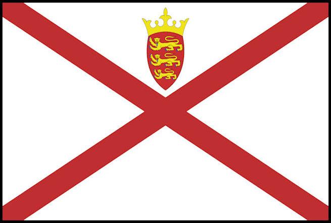 Great Britain Jersey