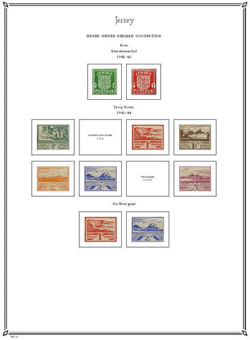 Great Britain Jersey