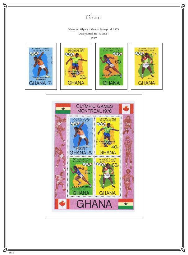 Ghana