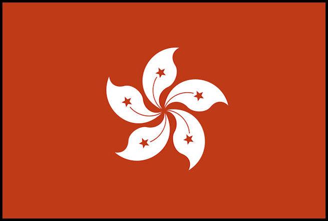 Hong Kong