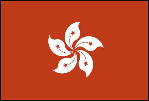 Hong Kong