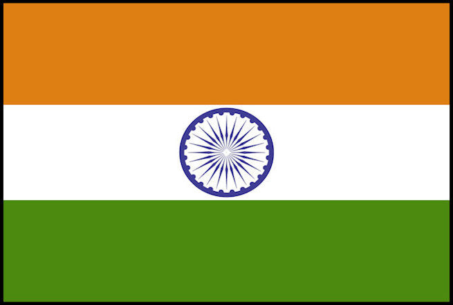 India