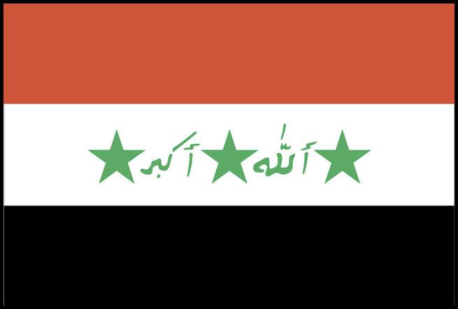 Iraq