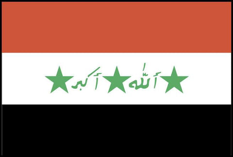 Iraq